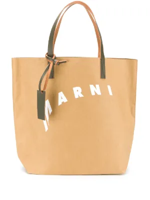 Farfetch discount marni bag