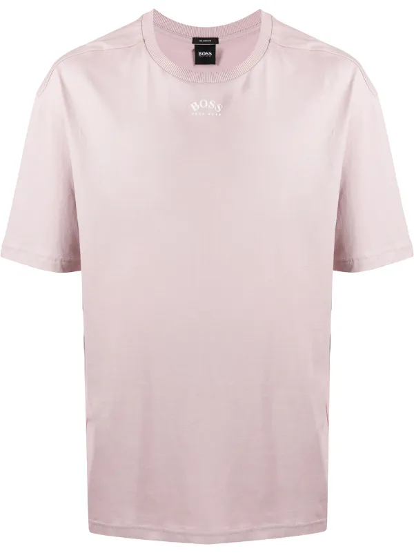 pink boss t shirt