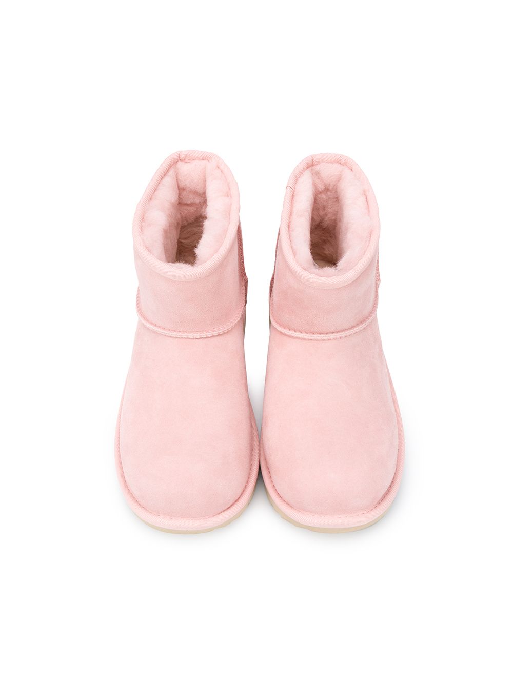 фото Ugg kids mini classic 11 boots