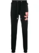 Image 1 of Philipp Plein teddy patch jogging pants