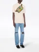 Image 2 of Gucci Fake print belt bag