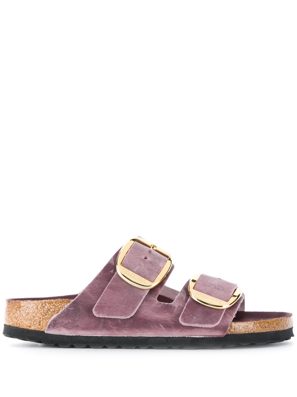 фото Birkenstock массивные сандалии