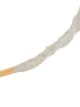 Marni melt necklace