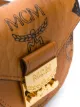 MCM Patricia mini crossbody bag