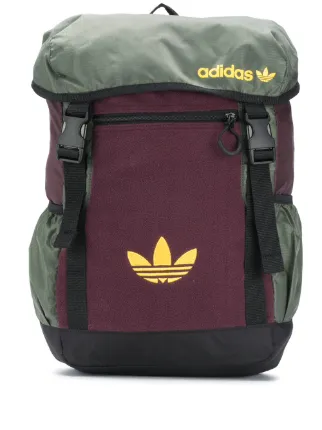 adidas premium essentials top loader backpack