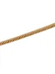 Coup De Coeur snake chain bracelet
