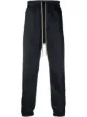Image 1 of Rick Owens drawstring track pants