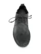 Marsèll round toe lace-up shoes