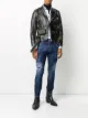 Bild 2 von Dsquared2 ripped slim-fit jeans