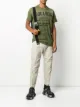 Image 2 of Dsquared2 logo print T-shirt