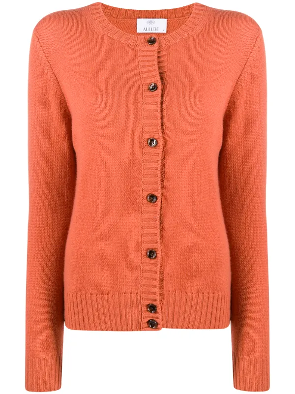 allude cardigan