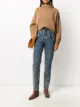Image 2 of Isabel Marant Brooke high-neck jumper