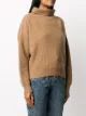 Isabel Marant Brooke high-neck jumper