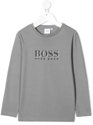 hugo boss boys clothes