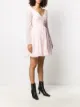 Giambattista Valli フレアドレス