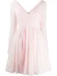Giambattista Valli フレアドレスの画像1