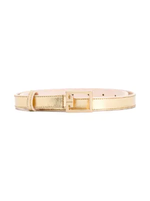 givenchy kids belt