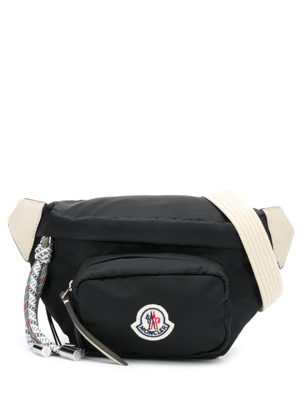 moncler belt bag