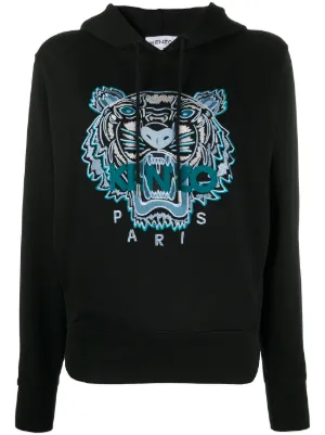 kenzo pullover hoodie