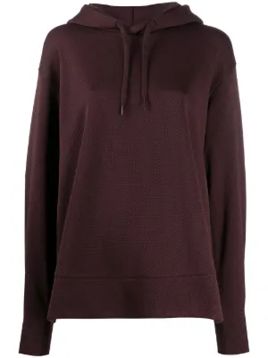 sweaty betty luxe moletom com capuz