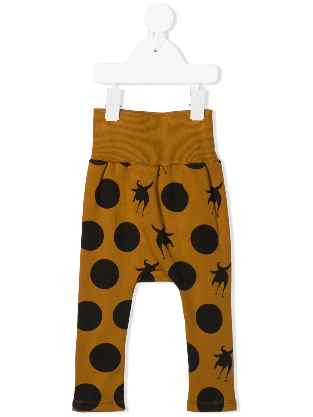 фото Wolf & rita polka dot track pants