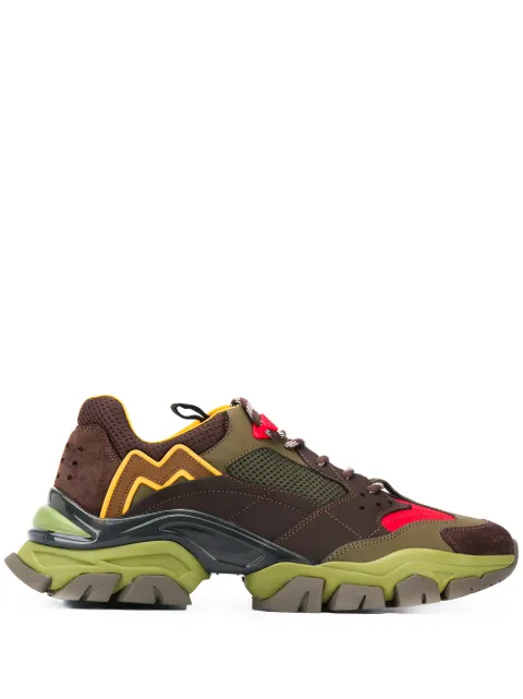 Moncler Leave No Trace