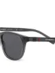 Burberry Eyewear lentes de sol con armazón cuadrada