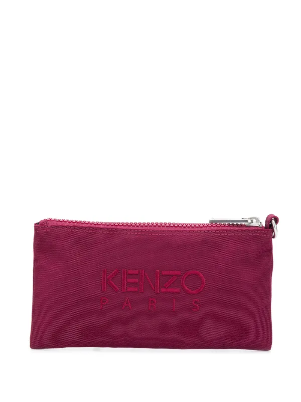 kenzo rojo gucci