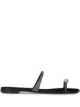 Image 1 of Giuseppe Zanotti toe-strap leather sandals