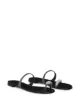 Image 2 of Giuseppe Zanotti toe-strap leather sandals