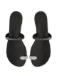 Giuseppe Zanotti toe-strap leather sandals