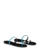 Image 2 of Giuseppe Zanotti Ring toe loop sandals