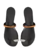 Giuseppe Zanotti Ring toe strap sandals
