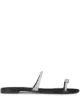 Image 1 of Giuseppe Zanotti toe-ring leather sandals