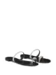 Image 2 of Giuseppe Zanotti toe-ring leather sandals