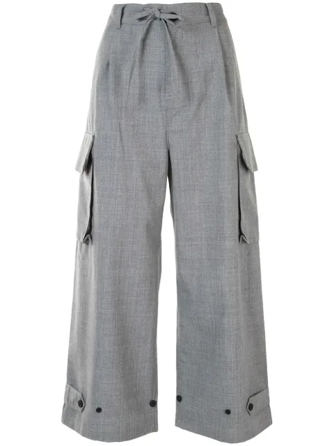 y3 joggers