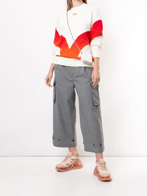y3 joggers