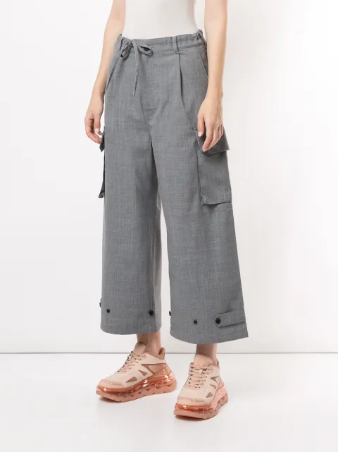 y3 joggers