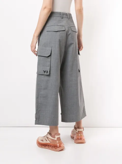 y3 joggers
