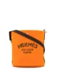 Image 1 of Hermès 2012 pre-owned Sac De Pansage shoulder bag