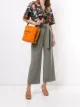 Image 2 of Hermès 2012 pre-owned Sac De Pansage shoulder bag
