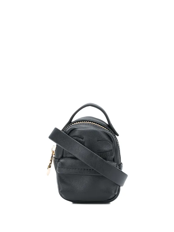 chiara ferragni mini backpack