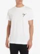 Giuseppe Zanotti logo embroidered T-shirt