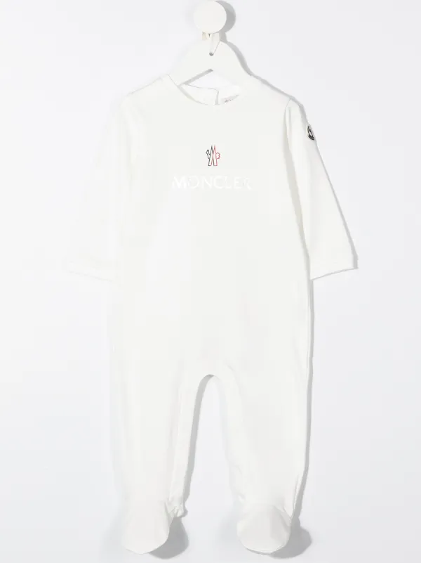 babygrow and hat set