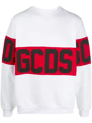 GCDS