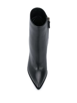 Maxi Blade 115mm ankle boots展示图