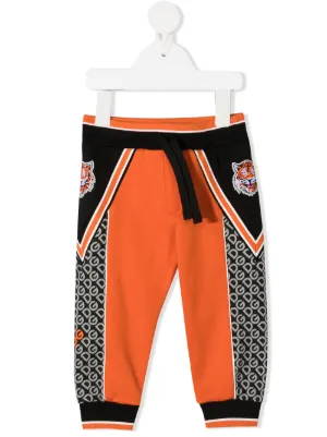 dolce and gabbana tracksuit bottoms