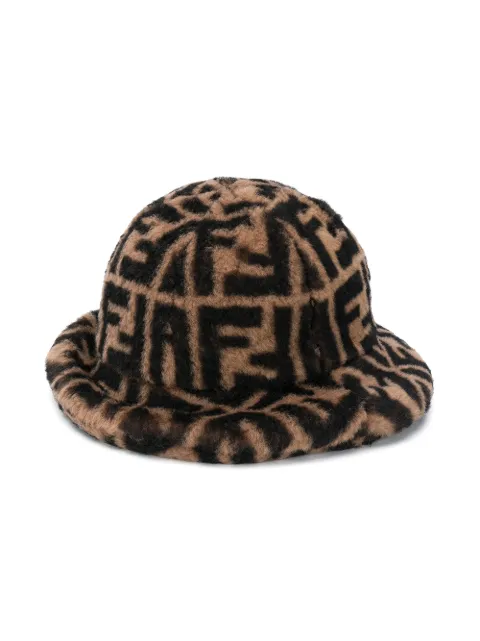 fendi hat