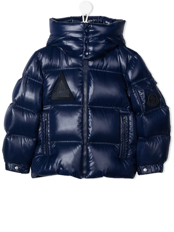 moncler kids coat