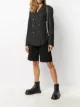Image 2 of Gianfranco Ferré Pre-Owned 1990s pinstriped blazer
